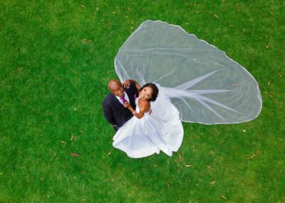 Peacock Room Wedding Venue Johannesburg