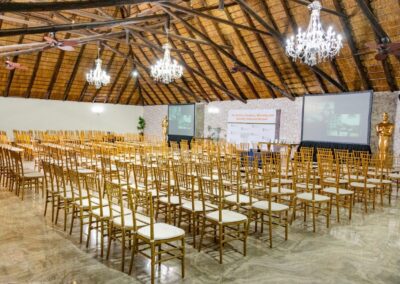 The Garden Venue Corporate Venue Conferences