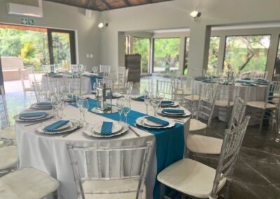 Olive Tree Corporate Venue Johannesburg
