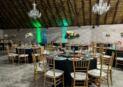 The Garden Venue Corporate Venue and Conferences
