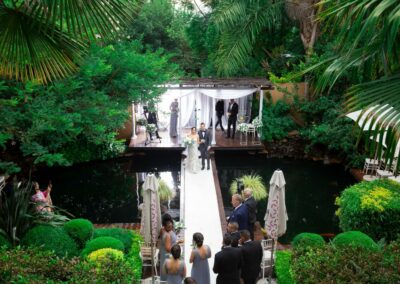 The Elephant Hall Wedding Venue Johannesburg