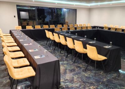 The Fever Tree Corporate Venue Johannesburg