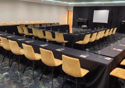The Fever Tree Corporate Venue Johannesburg