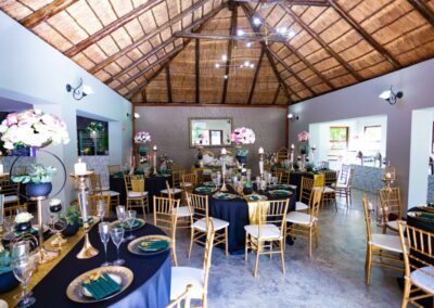Olive Tree Corporate Venue Johannesburg