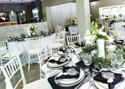 Olive Tree Corporate Venue Johannesburg