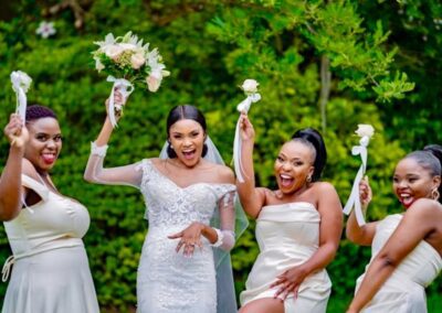 Peacock Room Wedding Venue Johannesburg