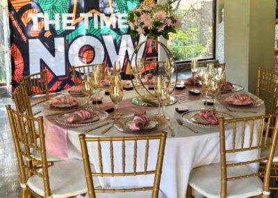 Olive Tree Corporate Venue Johannesburg