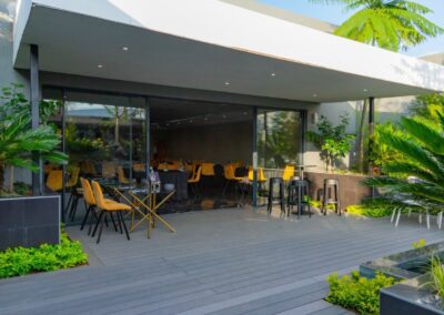 The Fever Tree Corporate Venue Johannesburg