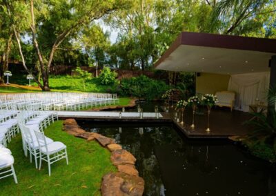 Forest Hall Wedding Venue Johannesburg
