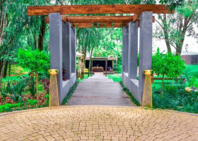 The Garden Venue Corporate Venue and Conferences