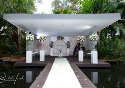 Forest Hall Wedding Venue Johannesburg