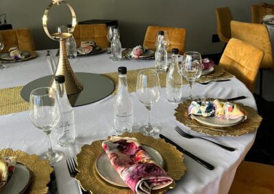 The Fever Tree Corporate Venue Johannesburg