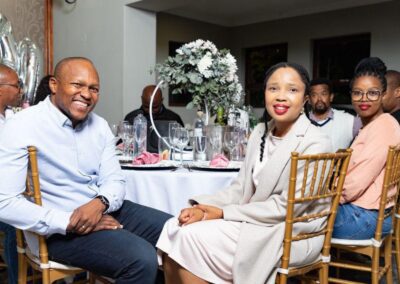 Olive Tree Corporate Venue Johannesburg