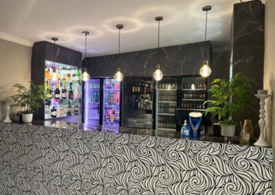 Olive Tree Corporate Venue Johannesburg