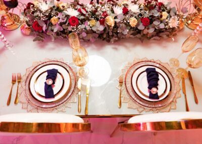 The Elephant Hall Wedding Venue Johannesburg