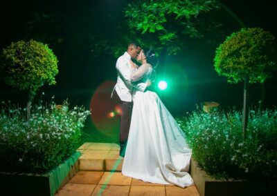Peacock Room Wedding Venue Johannesburg