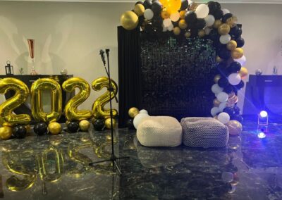 The Fever Tree Corporate Venue Johannesburg