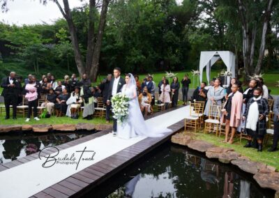 Forest Hall Wedding Venue Johannesburg