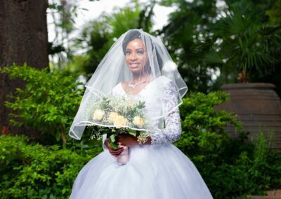 Peacock Room Wedding Venue Johannesburg