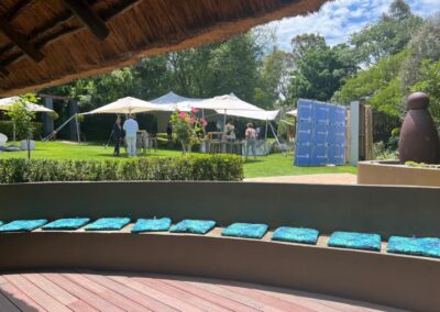 Olive Tree Corporate Venue Johannesburg