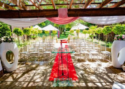 Olive Tree hide Wedding venue Johannesburg