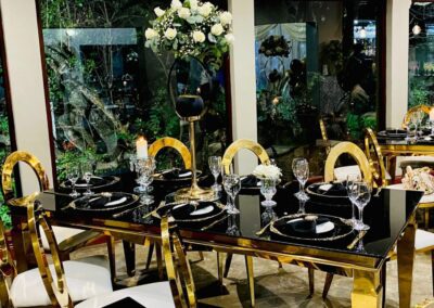 Olive Tree Corporate Venue Johannesburg