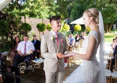 Olive Tree hide Wedding venue Johannesburg