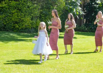 Olive Tree hide Wedding venue Johannesburg