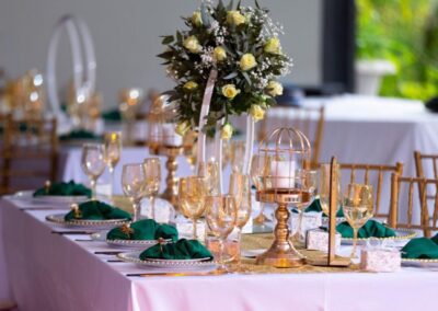 The Garden Venue Corporate Venue