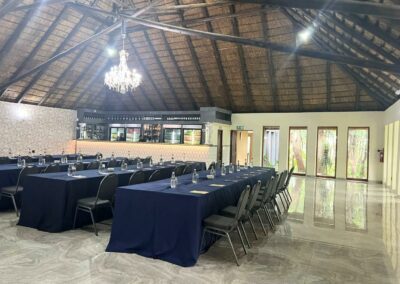 The Garden Venue Corporate Venue and Conferences