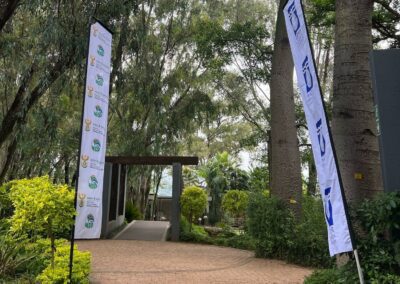 The Garden Venue Corporate Venue and Conferences