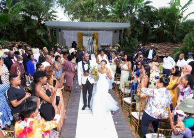 Forest Hall Wedding Venue Johannesburg
