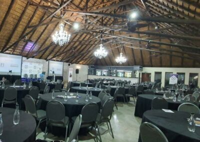 The Garden Venue Corporate Venue and Conferences