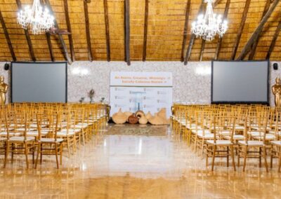 The Garden Venue Corporate Venue and Conferences