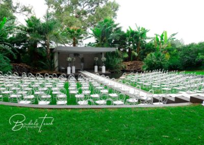 Forest Hall Wedding Venue Johannesburg