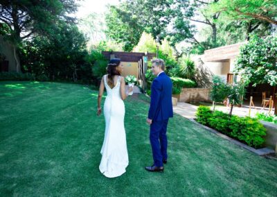 Peacock Room Wedding Venue Johannesburg