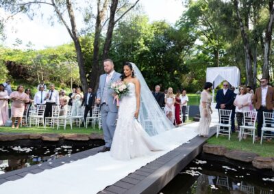 Forest Hall Wedding Venue Johannesburg