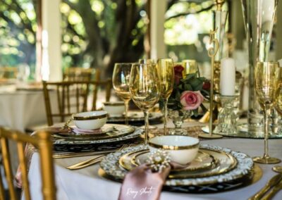 Peacock Room Wedding Venue Johannesburg