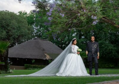 Olive Tree hide Wedding venue Johannesburg