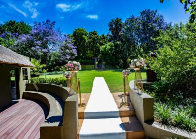 Olive Tree Corporate Venue Johannesburg