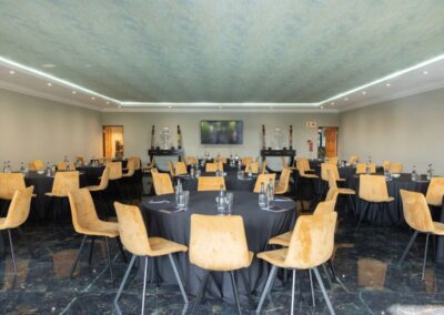 The Fever Tree Corporate Venue Johannesburg