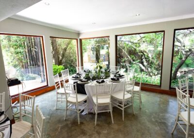 Olive Tree Corporate Venue Johannesburg
