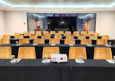 The Fever Tree Corporate Venue Johannesburg