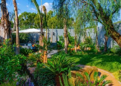 Pepper Tree Party Venue Johannesburg