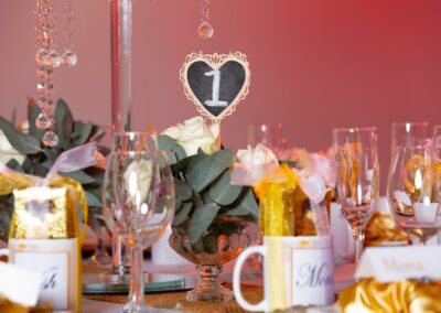Elephant Hall Party Venue
