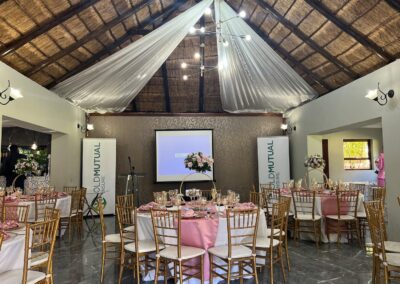 Olive Tree Corporate Venue Johannesburg