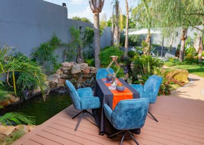 Pepper Tree Party Venue Johannesburg