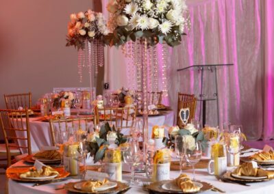 Elephant Hall Party Venue
