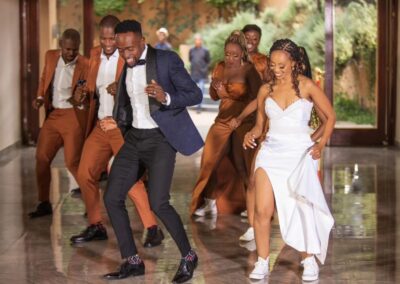 Forest Hall Wedding Venue Johannesburg