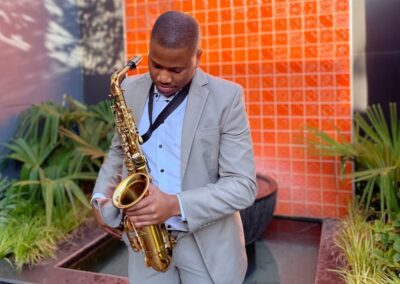Pepper Tree Party Venue Johannesburg